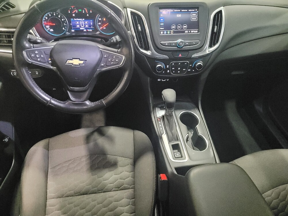 2020 Chevrolet Equinox in Temple Hills, MD 20746 - 18077046 22