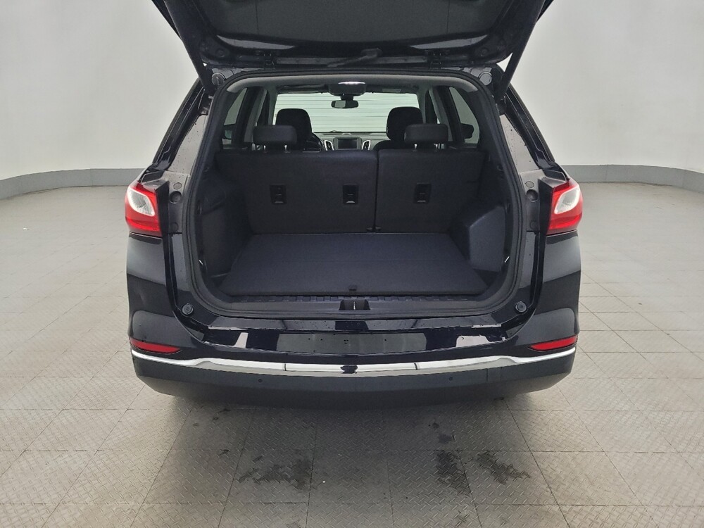 2020 Chevrolet Equinox in Temple Hills, MD 20746 - 18077046 29