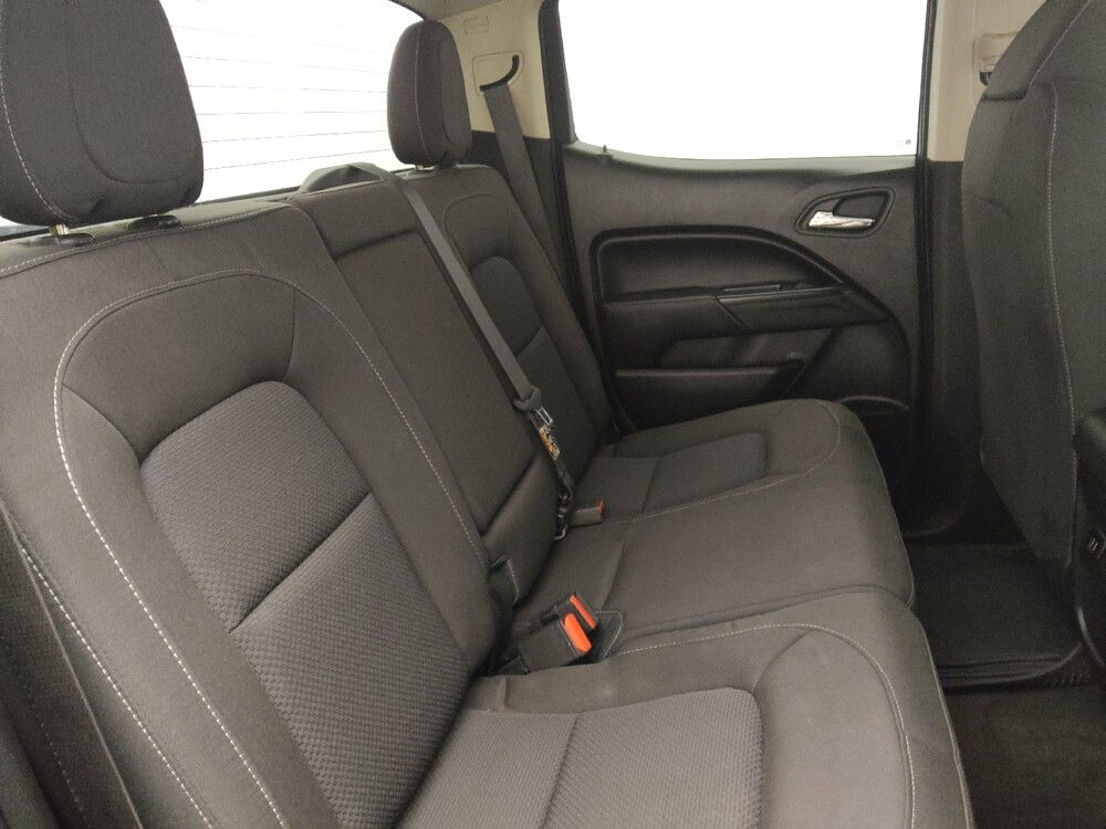 2015 Chevrolet Colorado in Lauderdale Lakes, FL 33313 - 18077048 19