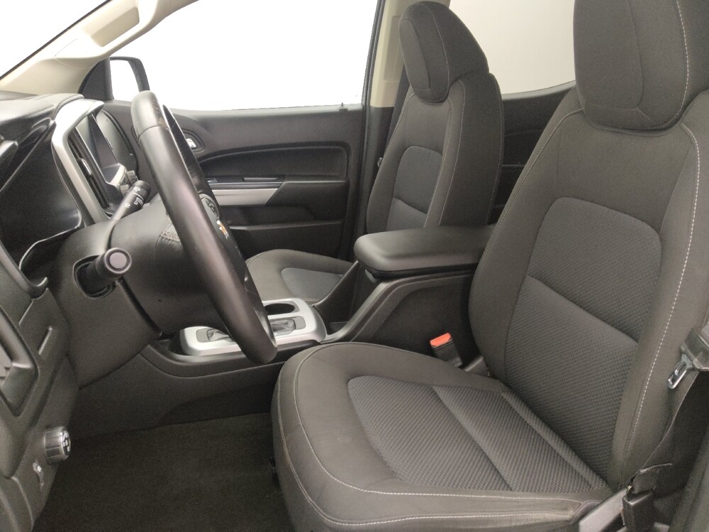 2015 Chevrolet Colorado in Lauderdale Lakes, FL 33313 - 18077048 17