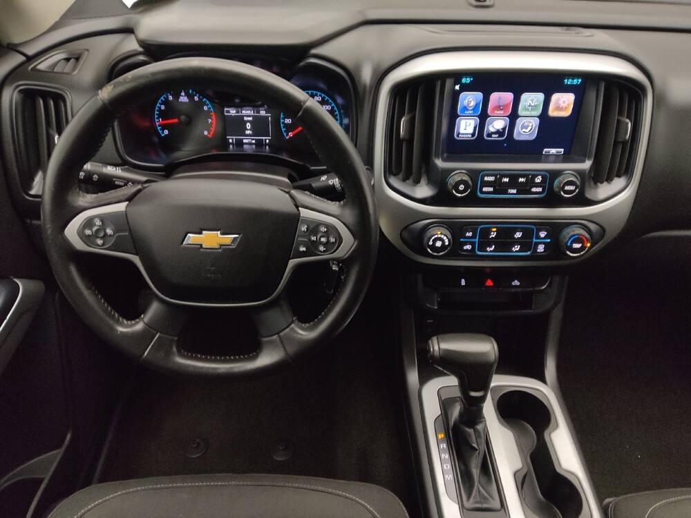 2015 Chevrolet Colorado in Lauderdale Lakes, FL 33313 - 18077048 22
