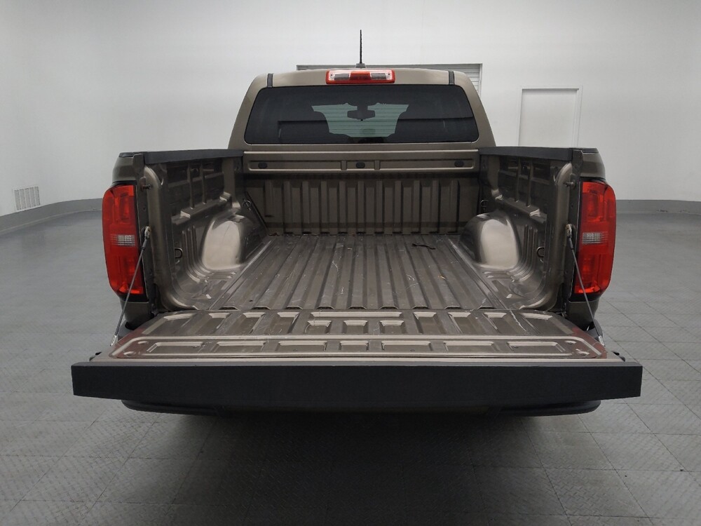 2015 Chevrolet Colorado in Lauderdale Lakes, FL 33313 - 18077048 29