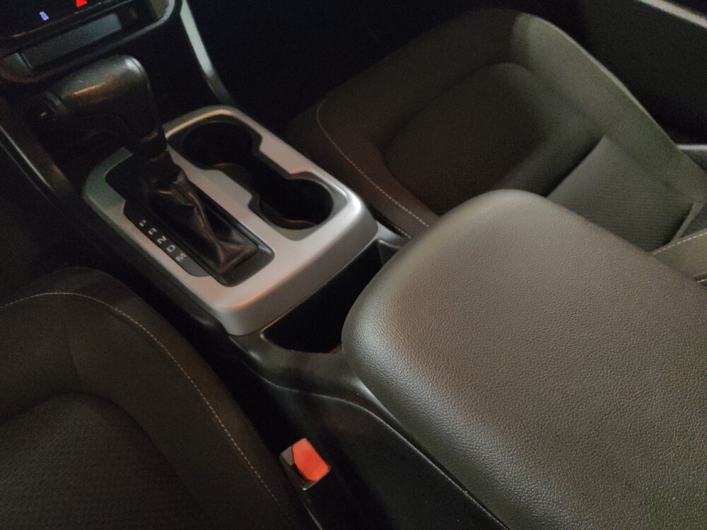 2015 Chevrolet Colorado in Lauderdale Lakes, FL 33313 - 18077048 26