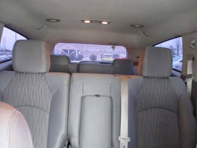 2015 Chevrolet Traverse in Oak Grove, MO 64075 - 18077049 12