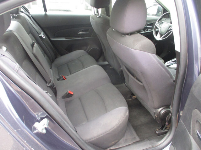 2014 Chevrolet Cruze in Oak Grove, MO 64075 - 18077050 11