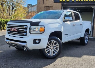 2017 GMC Canyon in Cinnaminson, NJ 08077