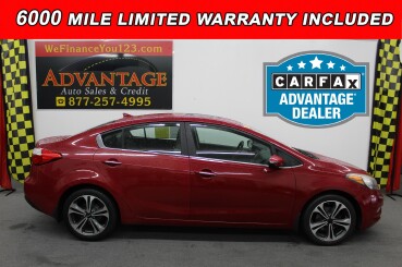 2014 Kia Forte in Quakertown, PA 18951