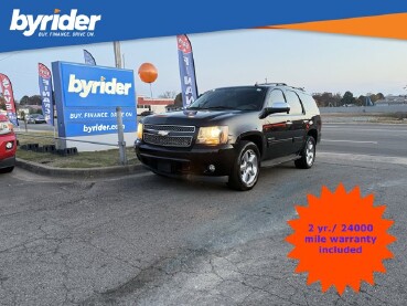 2011 Chevrolet Tahoe in Conway, AR 72032
