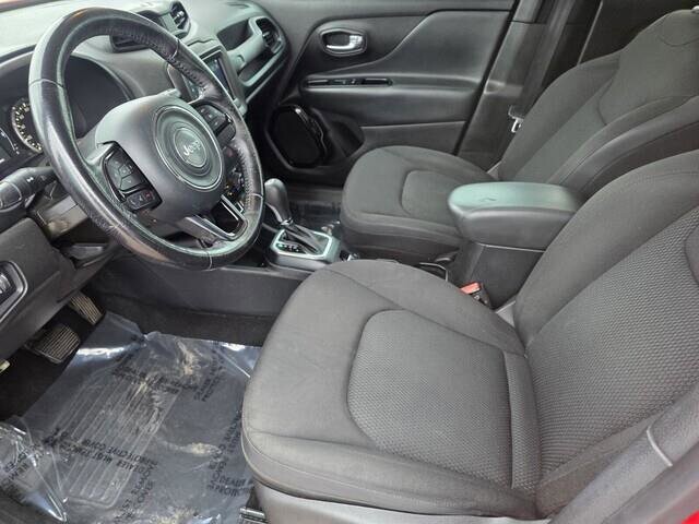 2018 Jeep Renegade in Mesa, AZ 85212 - 18077056 13