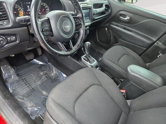 2018 Jeep Renegade in Mesa, AZ 85212 - 18077056 14