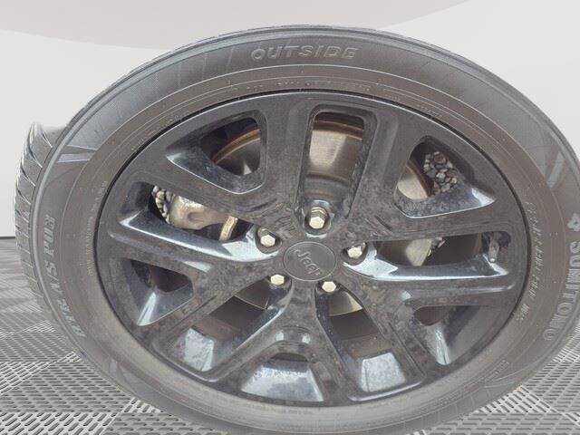 2018 Jeep Renegade in Mesa, AZ 85212 - 18077056 11