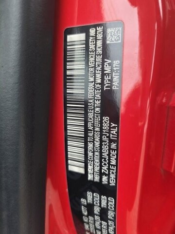 2018 Jeep Renegade in Mesa, AZ 85212 - 18077056 34