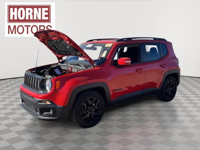 2018 Jeep Renegade in Mesa, AZ 85212 - 18077056 35