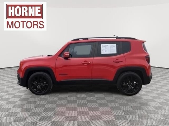 2018 Jeep Renegade in Mesa, AZ 85212 - 18077056 10