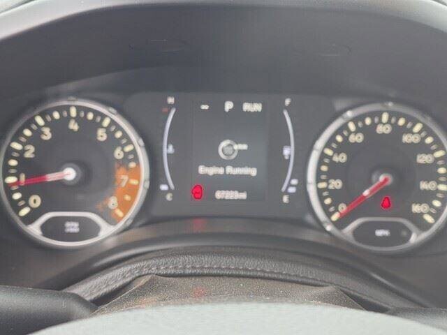 2018 Jeep Renegade in Mesa, AZ 85212 - 18077056 24