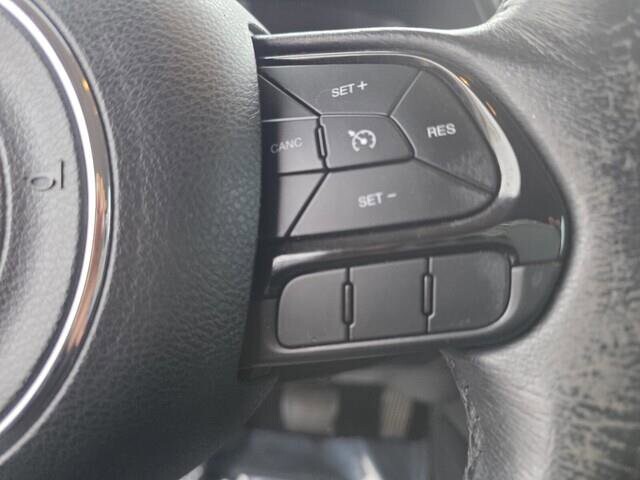 2018 Jeep Renegade in Mesa, AZ 85212 - 18077056 26