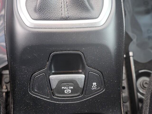 2018 Jeep Renegade in Mesa, AZ 85212 - 18077056 23