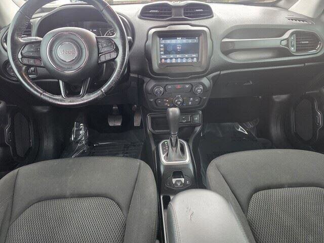 2018 Jeep Renegade in Mesa, AZ 85212 - 18077056 63