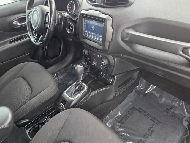 2018 Jeep Renegade in Mesa, AZ 85212 - 18077056 33