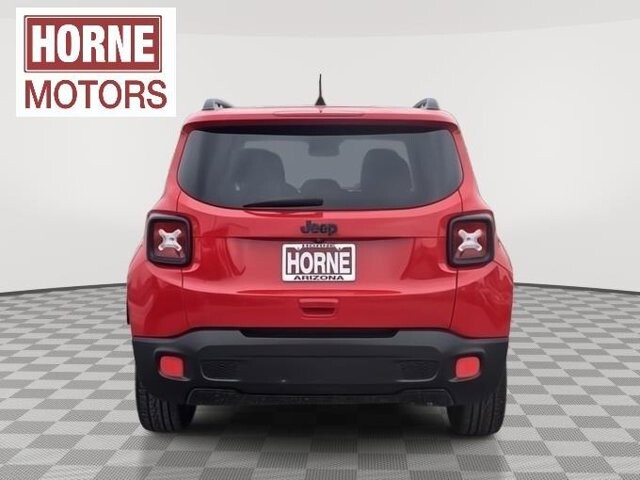 2018 Jeep Renegade in Mesa, AZ 85212 - 18077056 8