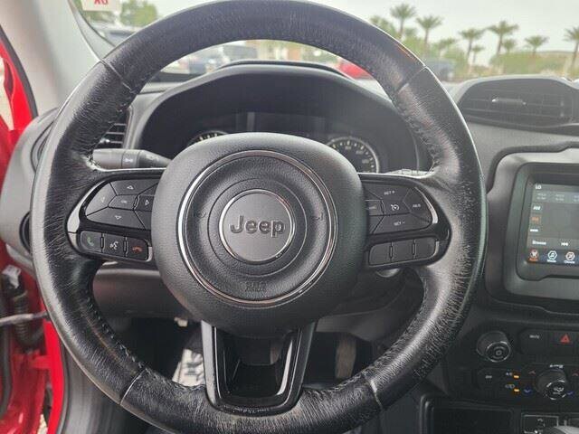 2018 Jeep Renegade in Mesa, AZ 85212 - 18077056 59