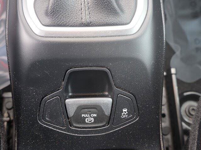 2018 Jeep Renegade in Mesa, AZ 85212 - 18077056 23