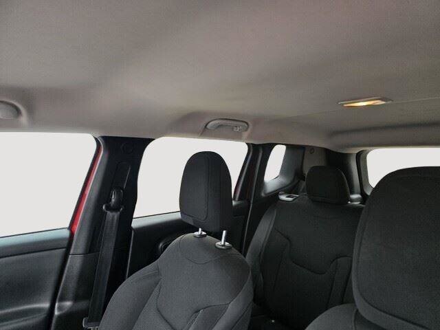 2018 Jeep Renegade in Mesa, AZ 85212 - 18077056 15