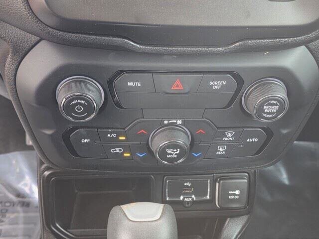 2018 Jeep Renegade in Mesa, AZ 85212 - 18077056 55