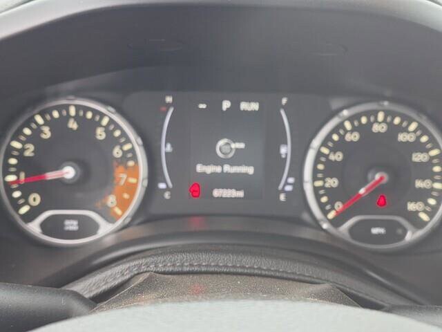 2018 Jeep Renegade in Mesa, AZ 85212 - 18077056 24