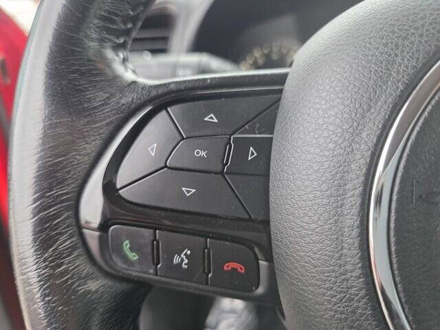 2018 Jeep Renegade in Mesa, AZ 85212 - 18077056 27