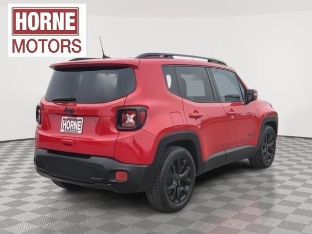 2018 Jeep Renegade in Mesa, AZ 85212 - 18077056 7