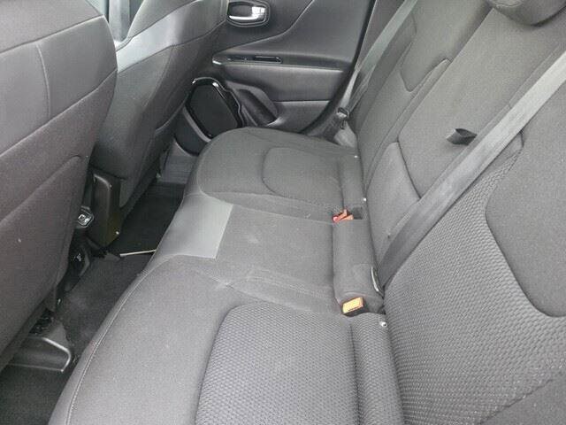 2018 Jeep Renegade in Mesa, AZ 85212 - 18077056 62