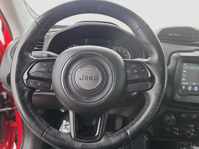 2018 Jeep Renegade in Mesa, AZ 85212 - 18077056 25