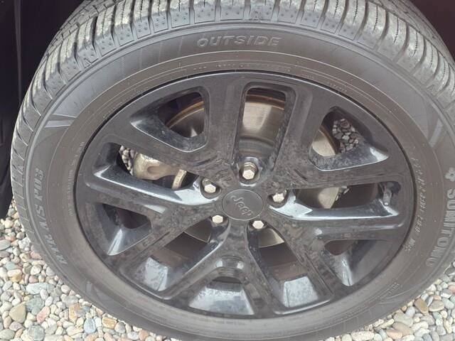 2018 Jeep Renegade in Mesa, AZ 85212 - 18077056 11