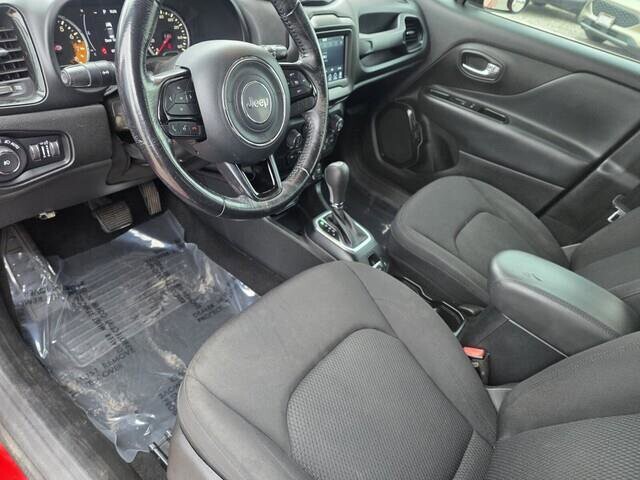 2018 Jeep Renegade in Mesa, AZ 85212 - 18077056 14