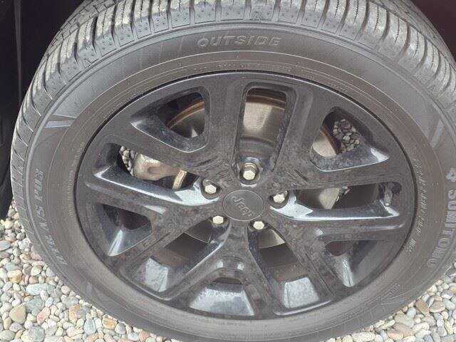 2018 Jeep Renegade in Mesa, AZ 85212 - 18077056 45