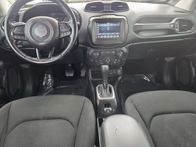 2018 Jeep Renegade in Mesa, AZ 85212 - 18077056 29