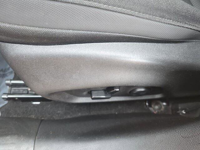 2018 Jeep Renegade in Mesa, AZ 85212 - 18077056 50