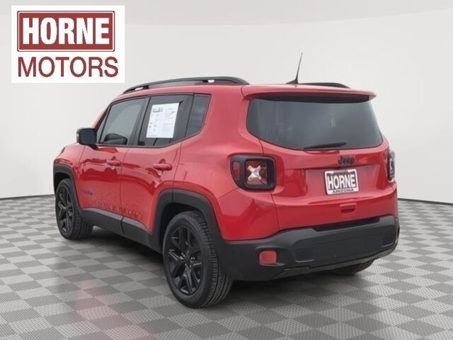 2018 Jeep Renegade in Mesa, AZ 85212 - 18077056 9