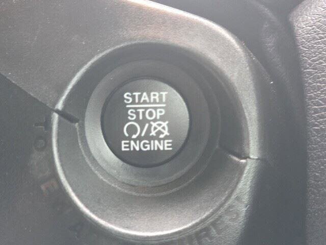 2018 Jeep Renegade in Mesa, AZ 85212 - 18077056 20