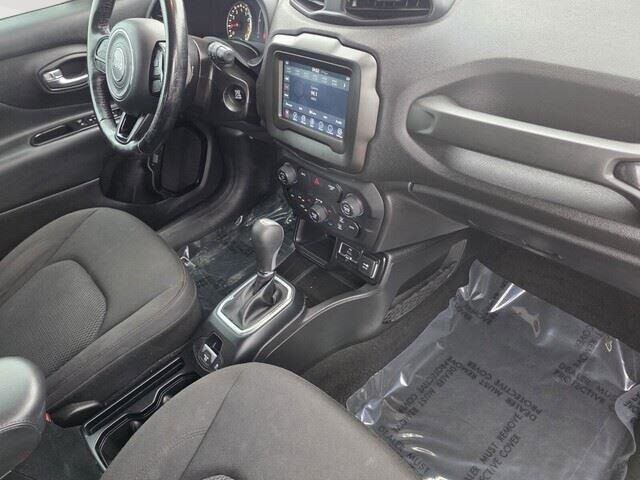 2018 Jeep Renegade in Mesa, AZ 85212 - 18077056 33