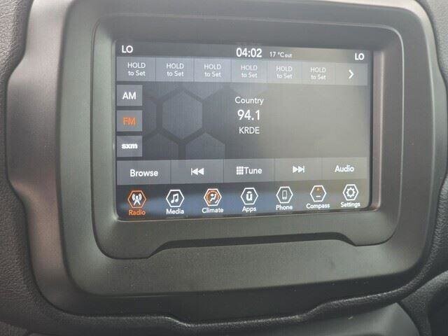 2018 Jeep Renegade in Mesa, AZ 85212 - 18077056 18