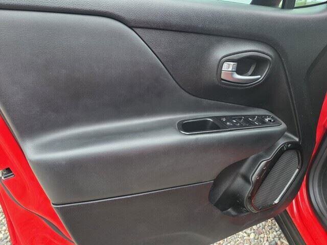 2018 Jeep Renegade in Mesa, AZ 85212 - 18077056 46