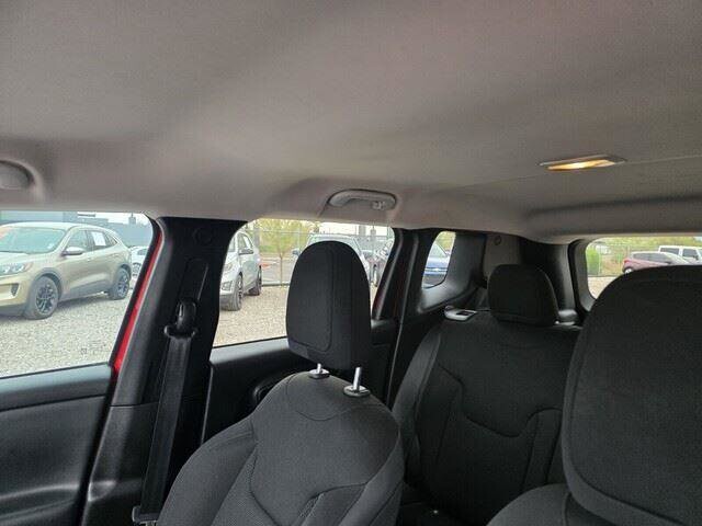 2018 Jeep Renegade in Mesa, AZ 85212 - 18077056 49