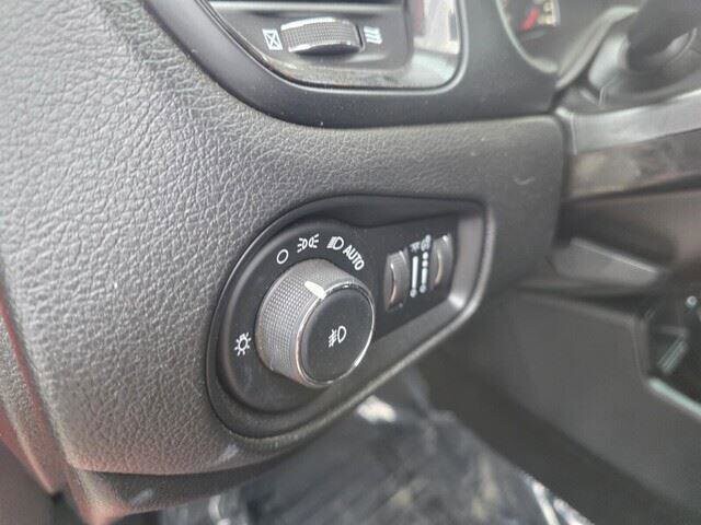 2018 Jeep Renegade in Mesa, AZ 85212 - 18077056 51