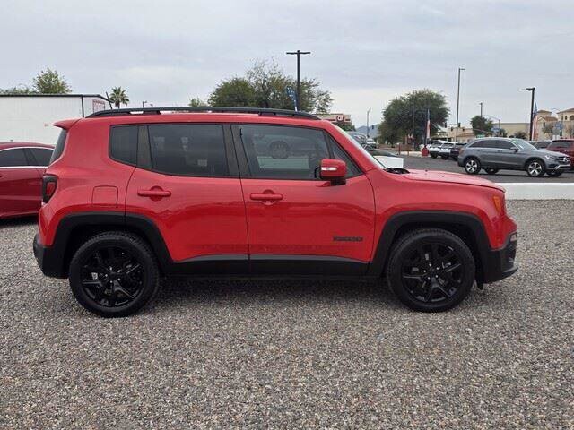 2018 Jeep Renegade in Mesa, AZ 85212 - 18077056 39