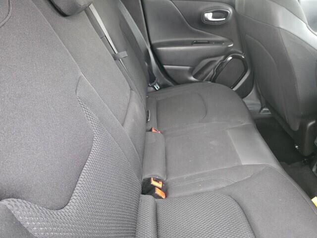 2018 Jeep Renegade in Mesa, AZ 85212 - 18077056 31