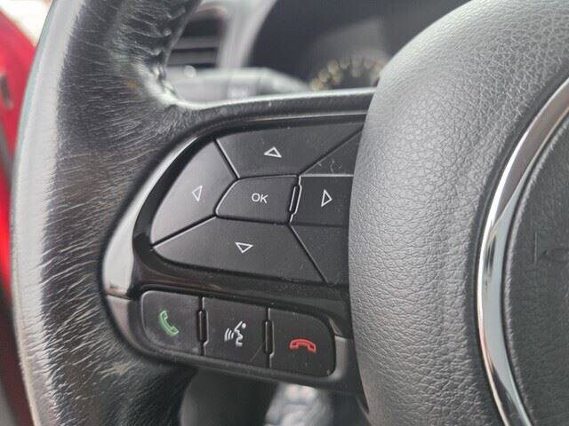 2018 Jeep Renegade in Mesa, AZ 85212 - 18077056 61