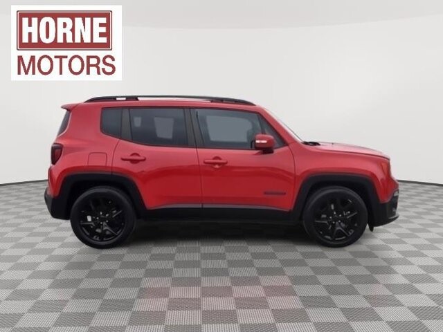 2018 Jeep Renegade in Mesa, AZ 85212 - 18077056 5