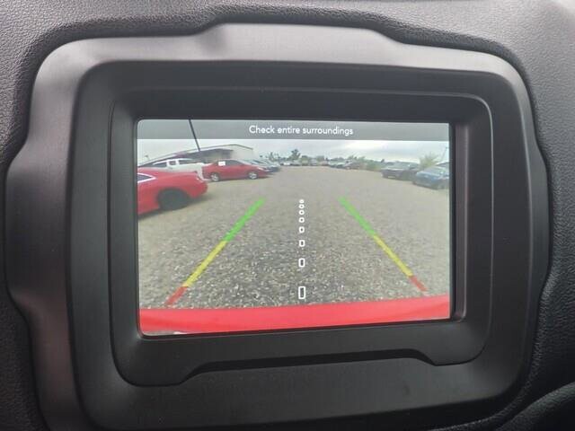 2018 Jeep Renegade in Mesa, AZ 85212 - 18077056 19